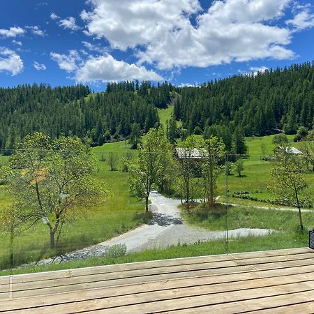 Chalet Luane Pres De Valberg Бёй Экстерьер фото