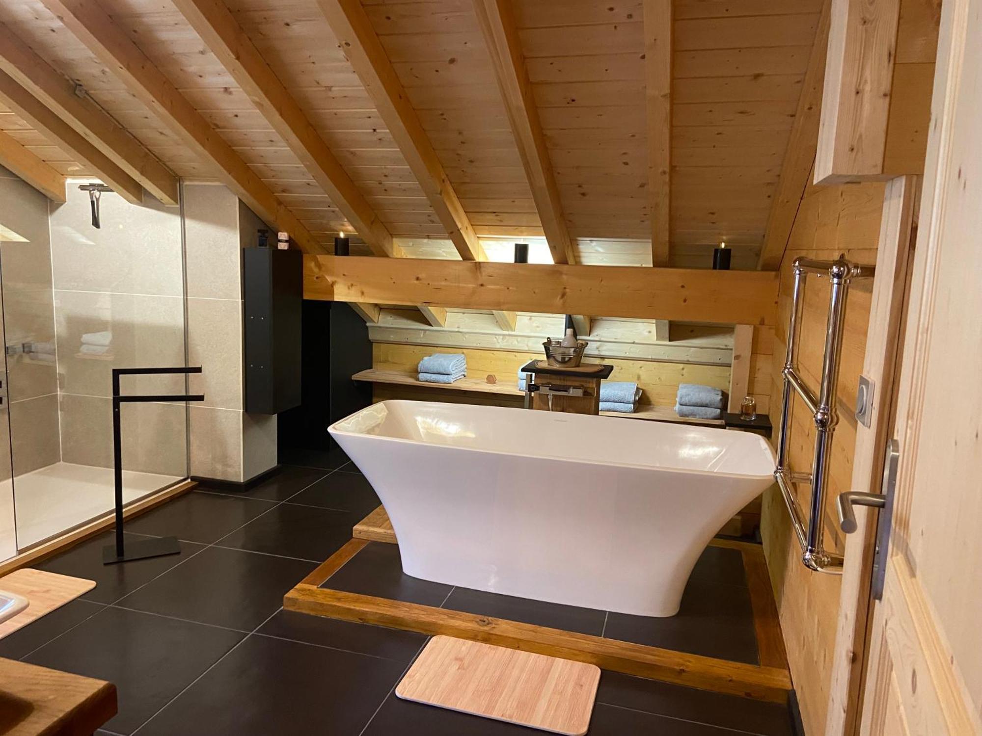 Chalet Luane Pres De Valberg Бёй Экстерьер фото