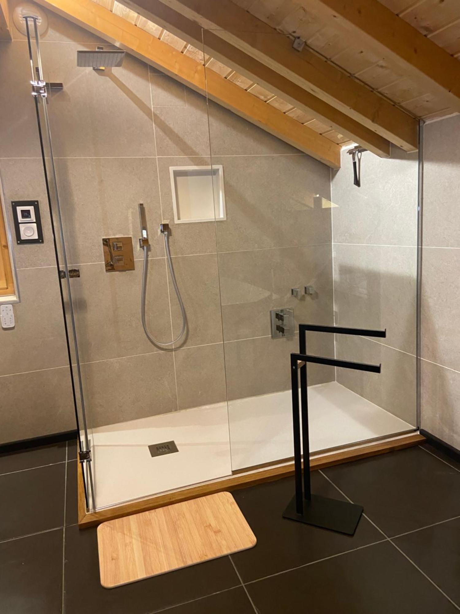 Chalet Luane Pres De Valberg Бёй Экстерьер фото