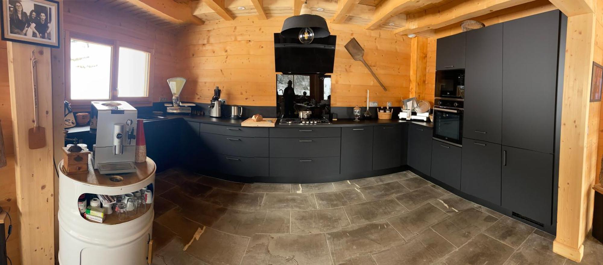 Chalet Luane Pres De Valberg Бёй Экстерьер фото
