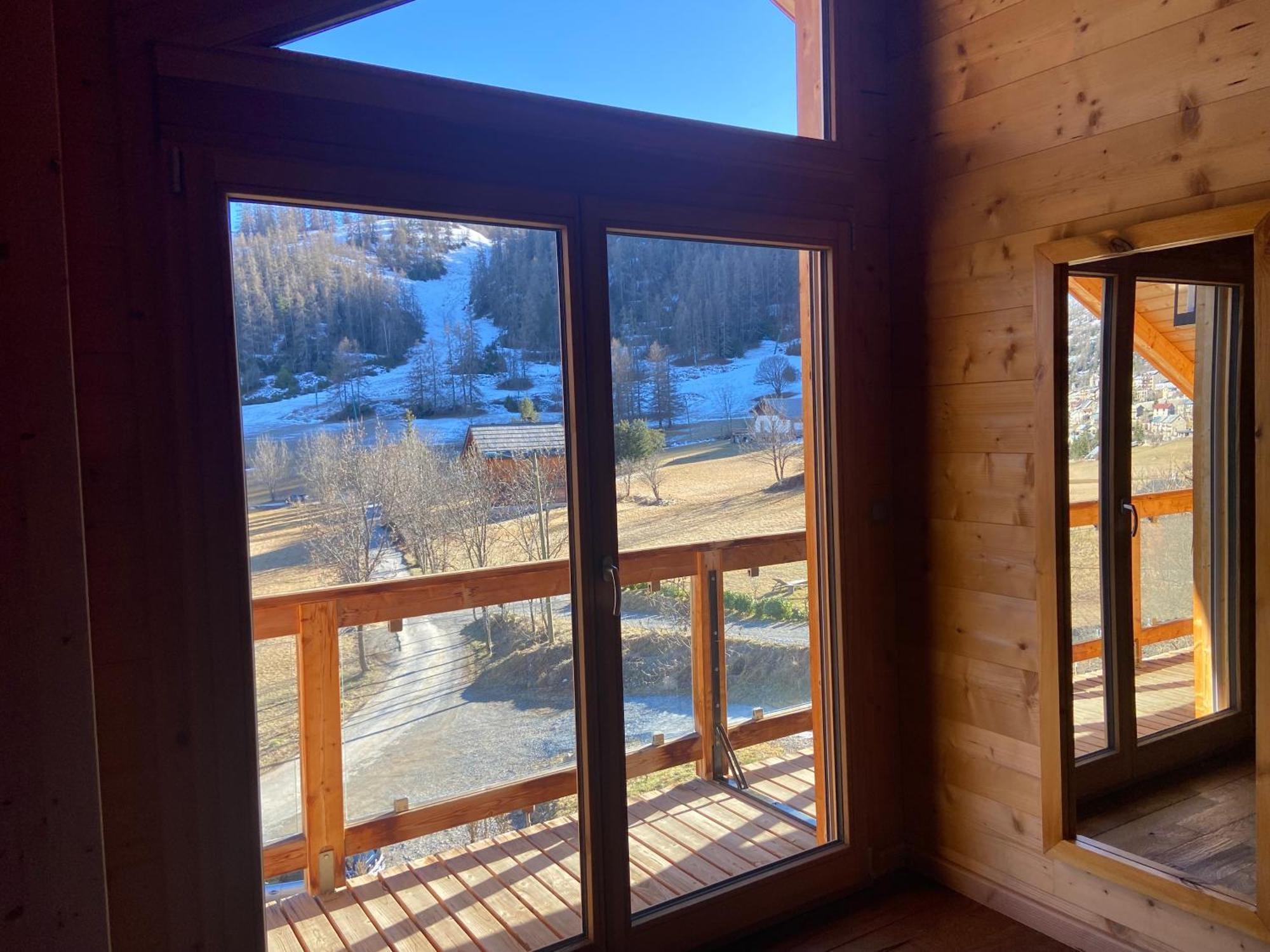 Chalet Luane Pres De Valberg Бёй Экстерьер фото