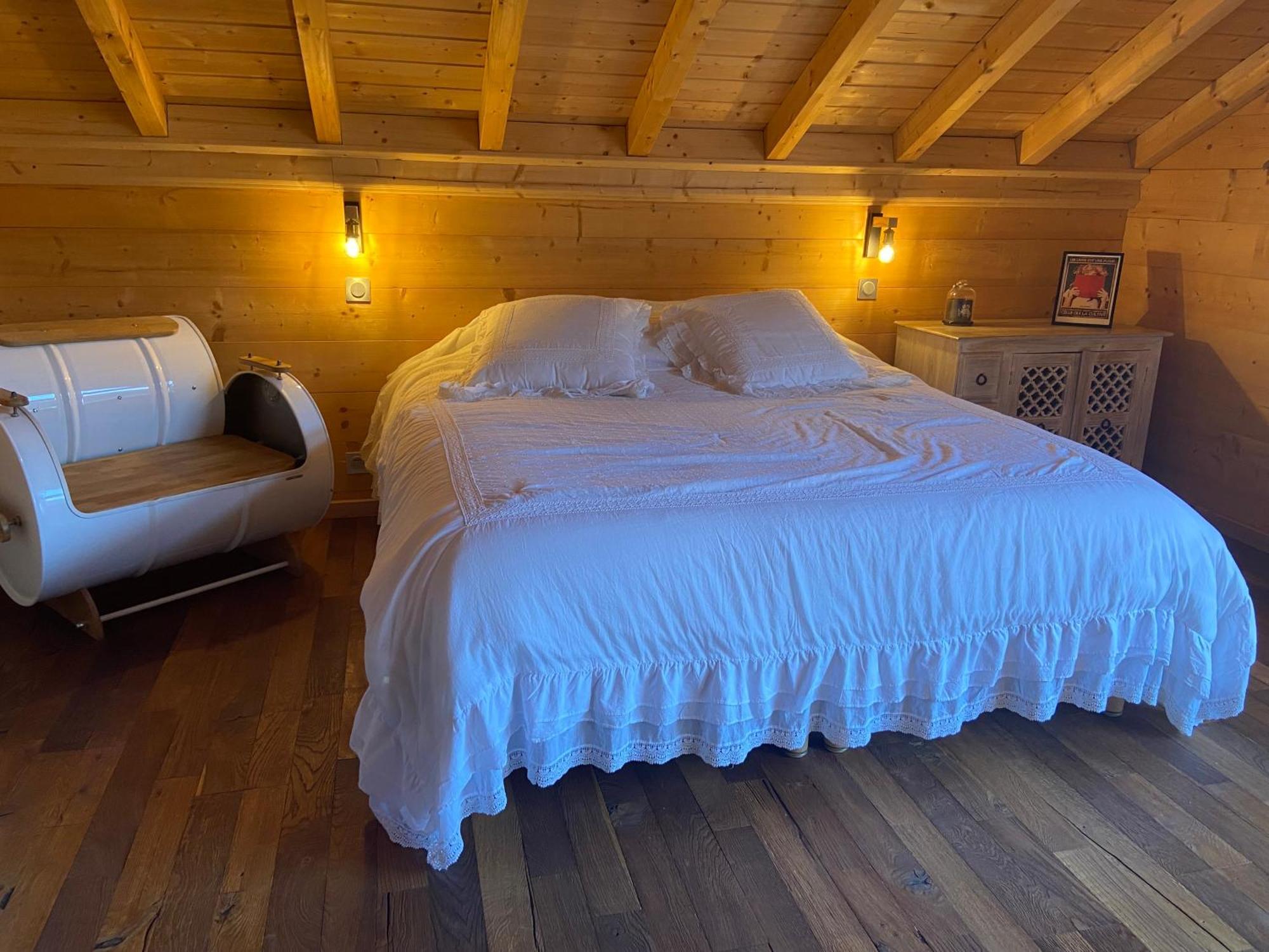 Chalet Luane Pres De Valberg Бёй Экстерьер фото