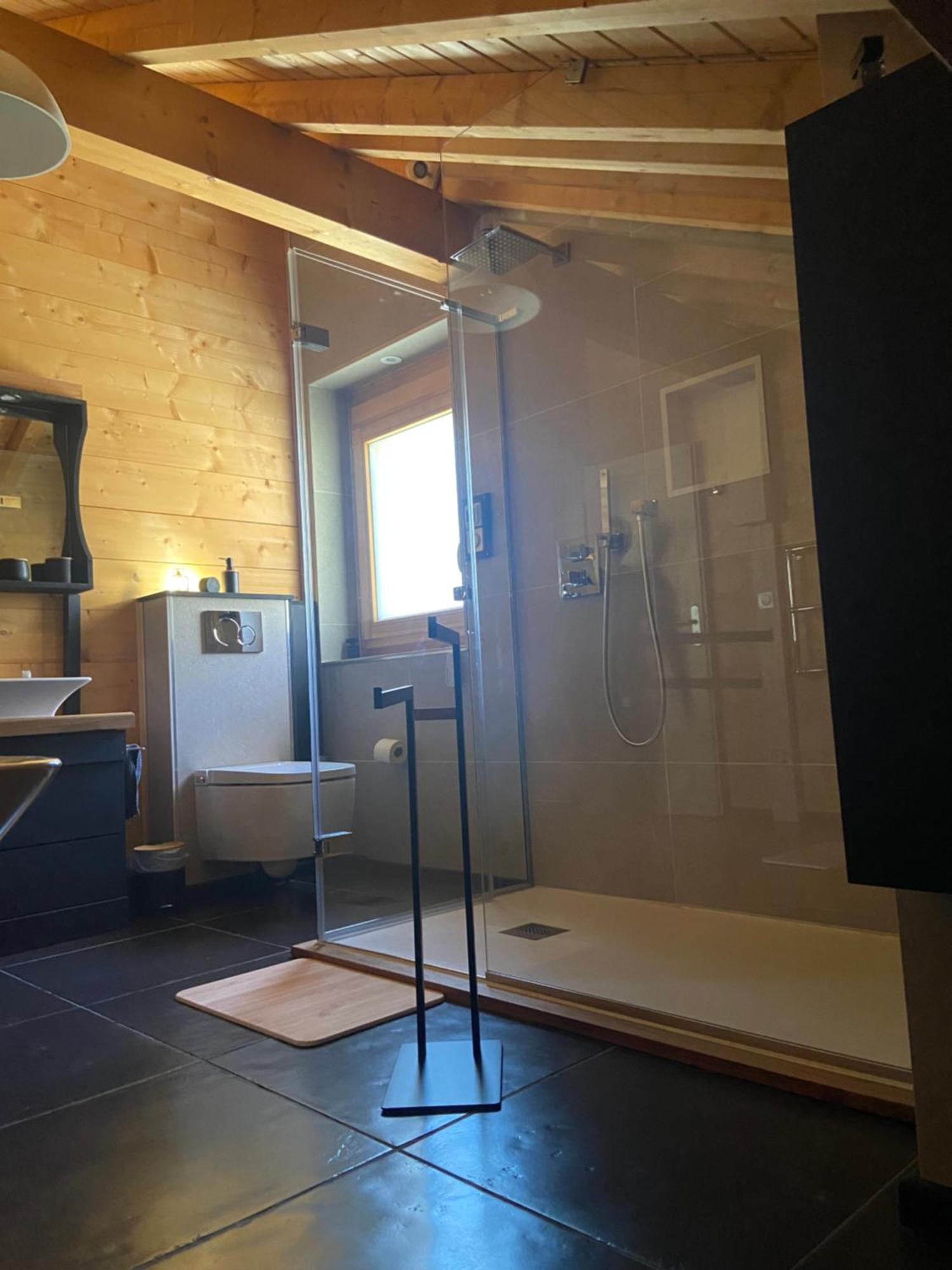 Chalet Luane Pres De Valberg Бёй Экстерьер фото